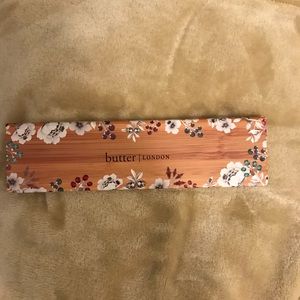 Butter London Nautral Goddess Eyeshadow Palette